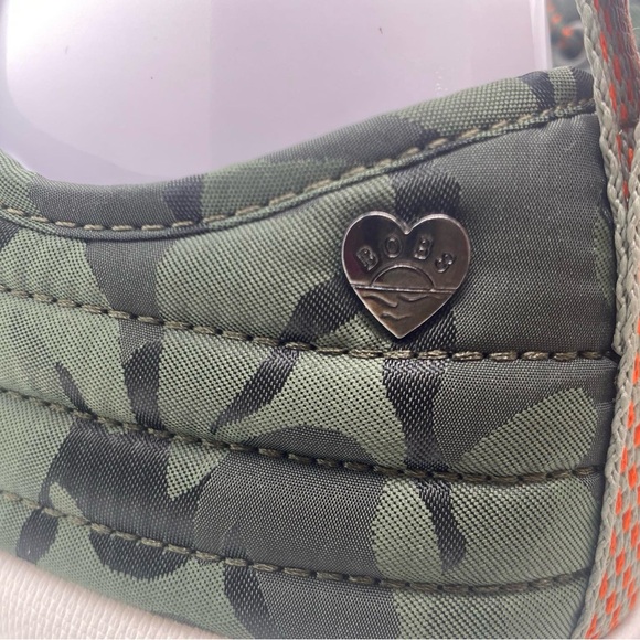 Bobs from Skechers Camo Mighty Puffs  Shoes Size 7 - Picture 9 of 11